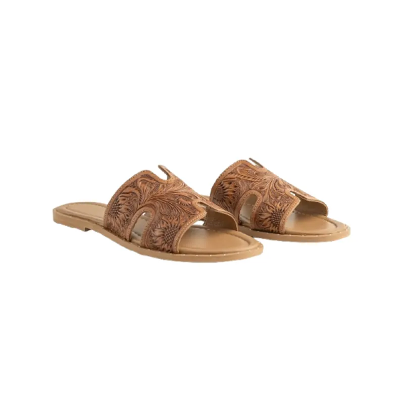 Carmina Anne Sandals sold by Myra Bag