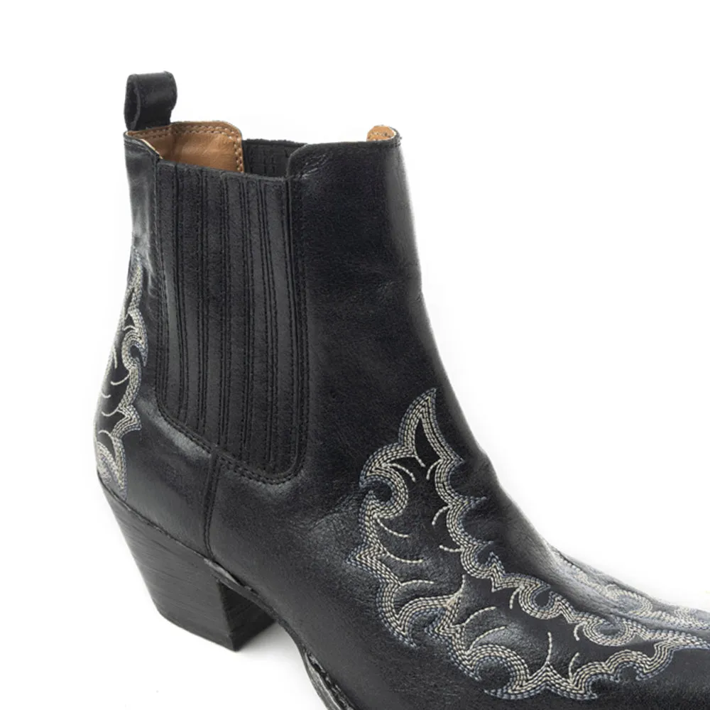 Dearling Ranch Booties sold by Myra Bag product image thumbnail 3