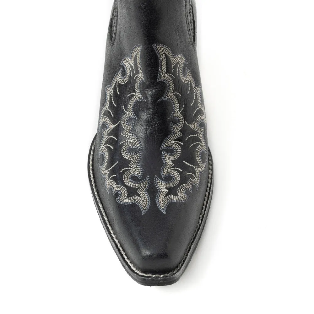 Dearling Ranch Booties sold by Myra Bag product image thumbnail 4