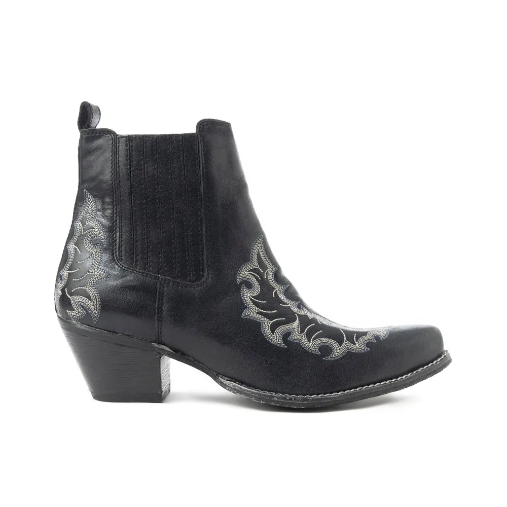 Dearling Ranch Booties sold by Myra Bag product image thumbnail 5