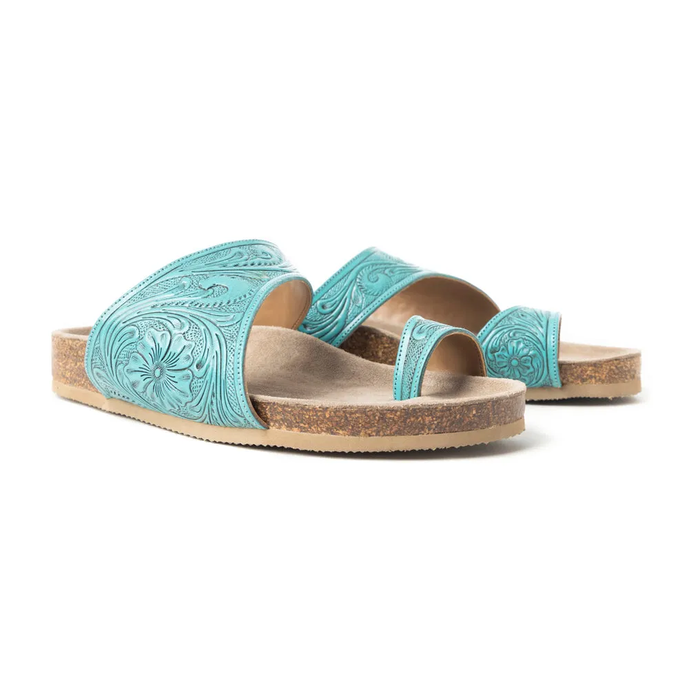Eastward Winds Sandals sold by Myra Bag