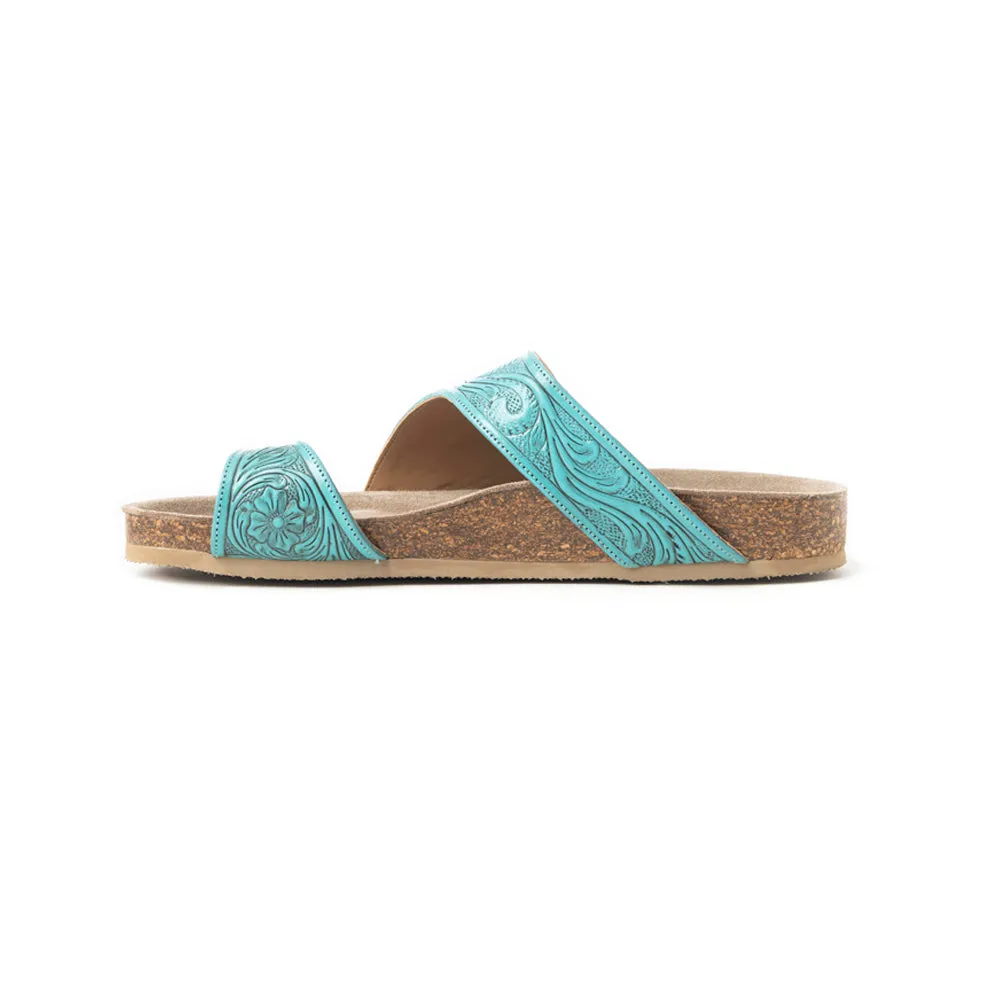 Eastward Winds Sandals sold by Myra Bag product image thumbnail 5