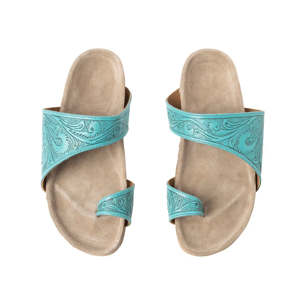 Eastward Winds Sandals sold by Myra Bag product image thumbnail 2