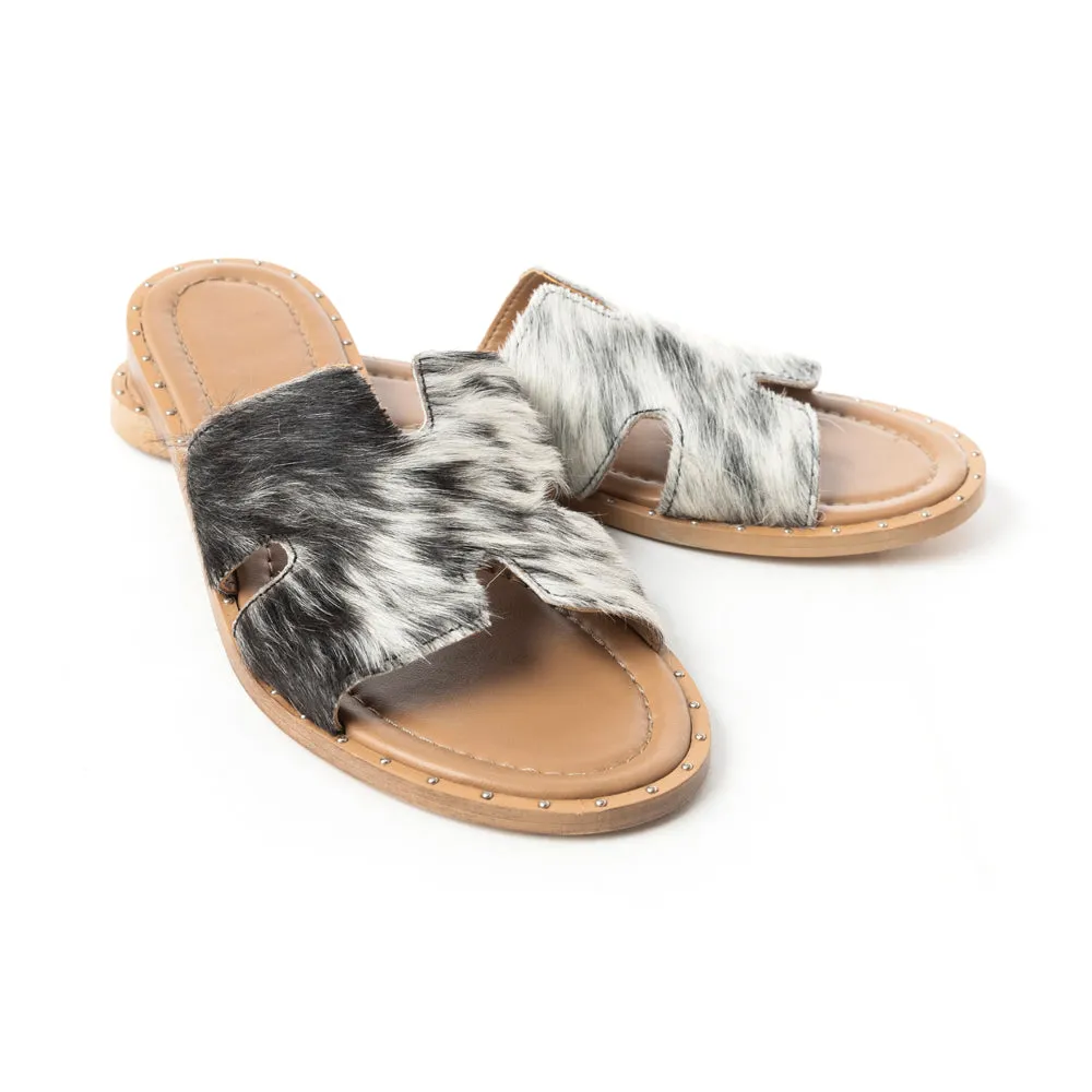 Daleena Anne Sandals sold by Myra Bag product image thumbnail 2