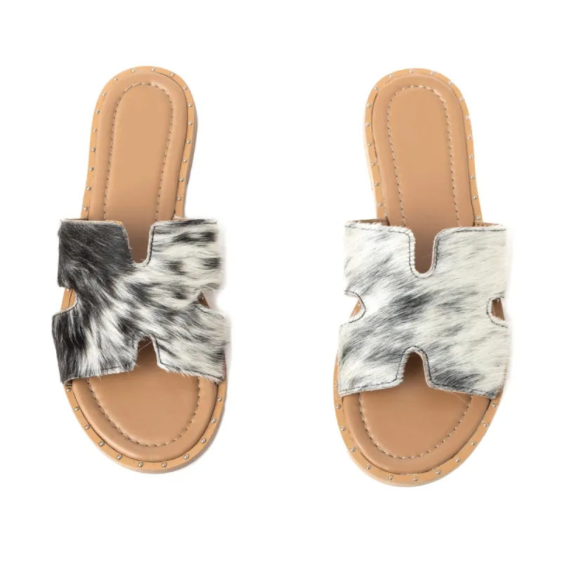 Daleena Anne Sandals sold by Myra Bag