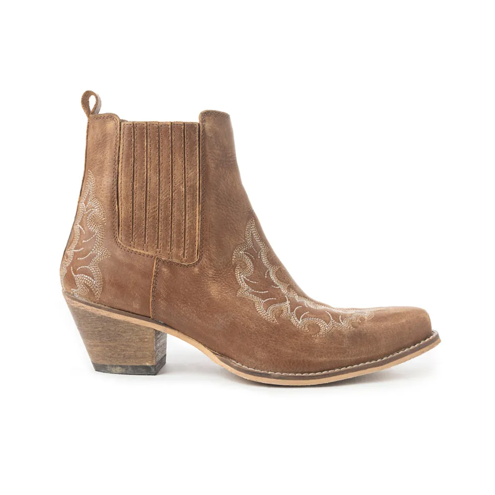 Dearling Ranch Booties sold by Myra Bag product image thumbnail 4