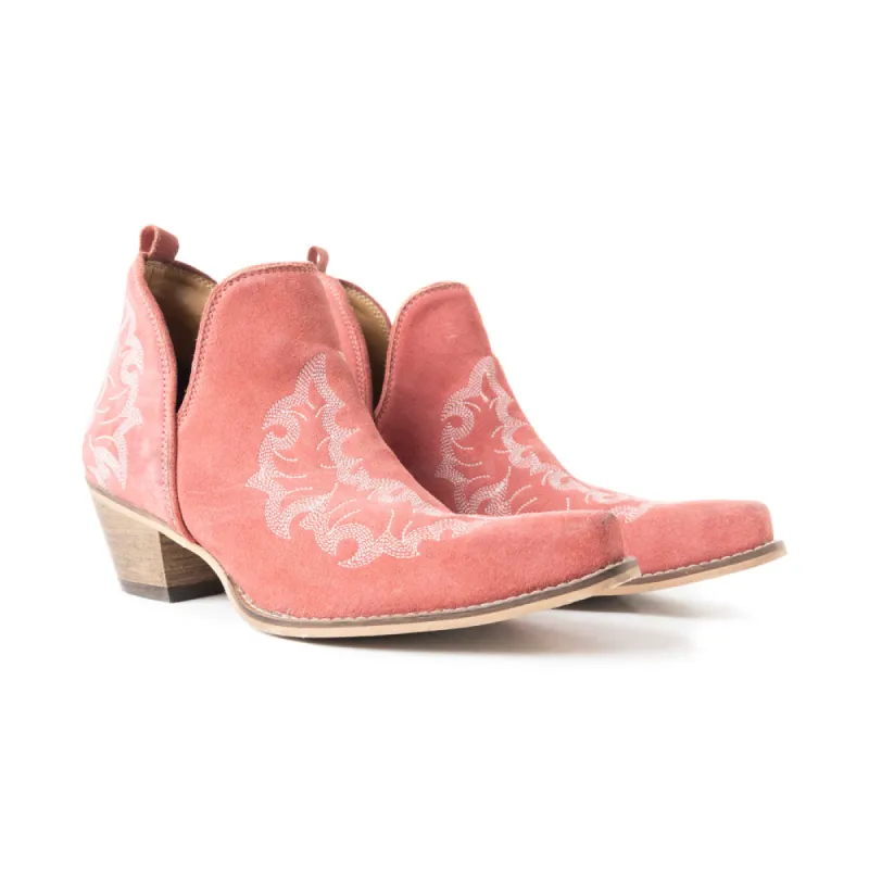 Trail Runner Booties sold by Myra Bag