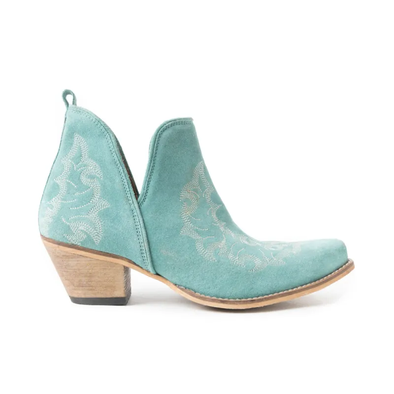 Trail Runner Booties sold by Myra Bag