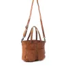 Rustic Scholar Satchel Bag sold by Myra Bag