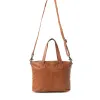 Rustic Scholar Satchel Bag sold by Myra Bag
