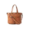 Rustic Scholar Satchel Bag sold by Myra Bag