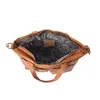 Rustic Scholar Satchel Bag sold by Myra Bag