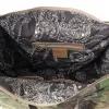 Fern Grove Patchwork Weekender Bag sold by Myra Bag