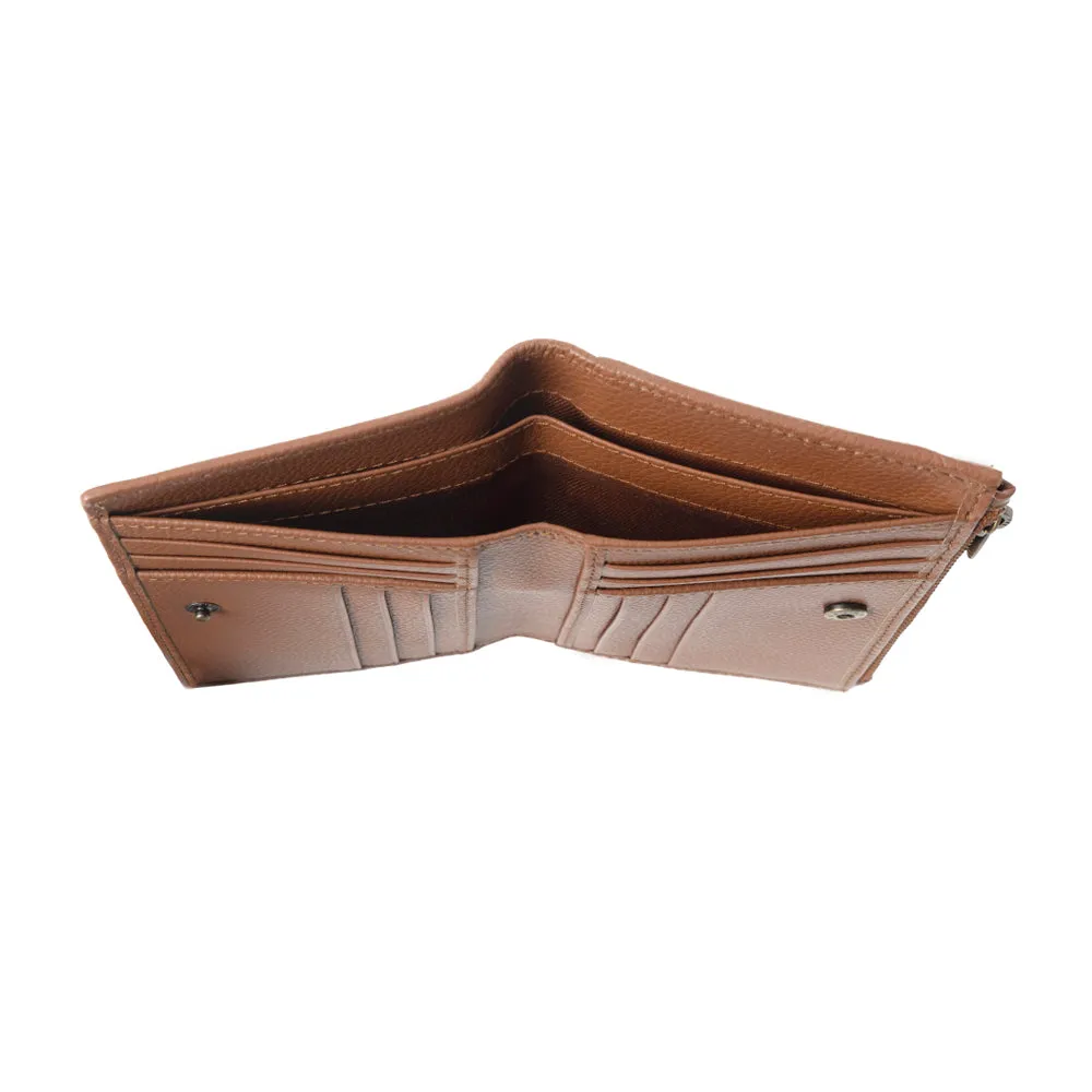 Pastel Desert Sunrise Wallet sold by Myra Bag product image thumbnail 5