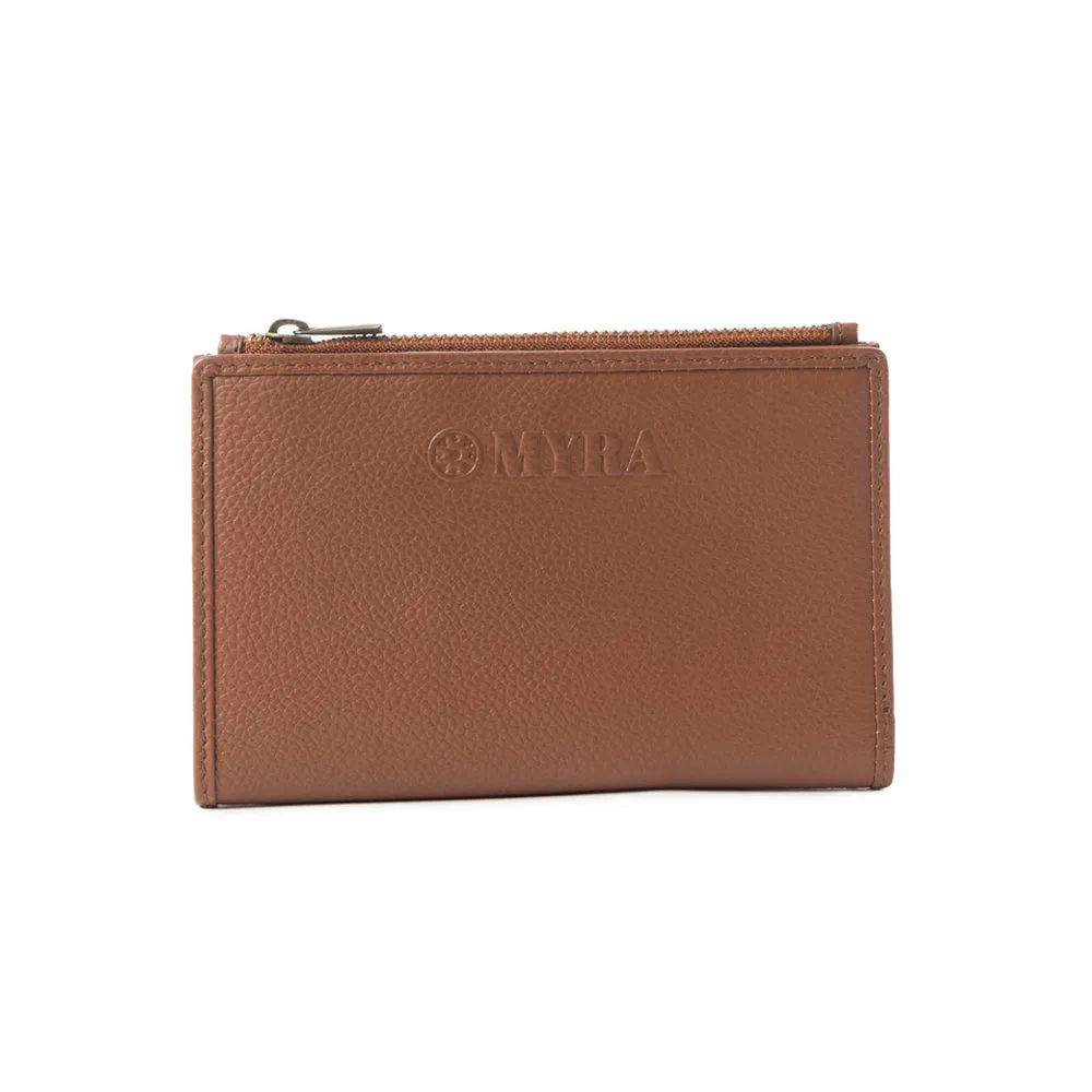 Pastel Desert Sunrise Wallet sold by Myra Bag product image thumbnail 3