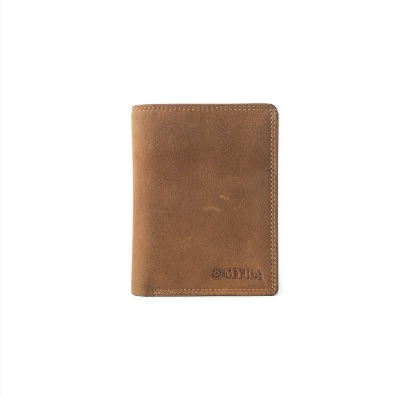 Derling Bluff Men's Wallet sold by Myra Bag