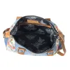 Crimson Glade Tote Bag sold by Myra Bag