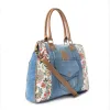 Crimson Glade Tote Bag sold by Myra Bag