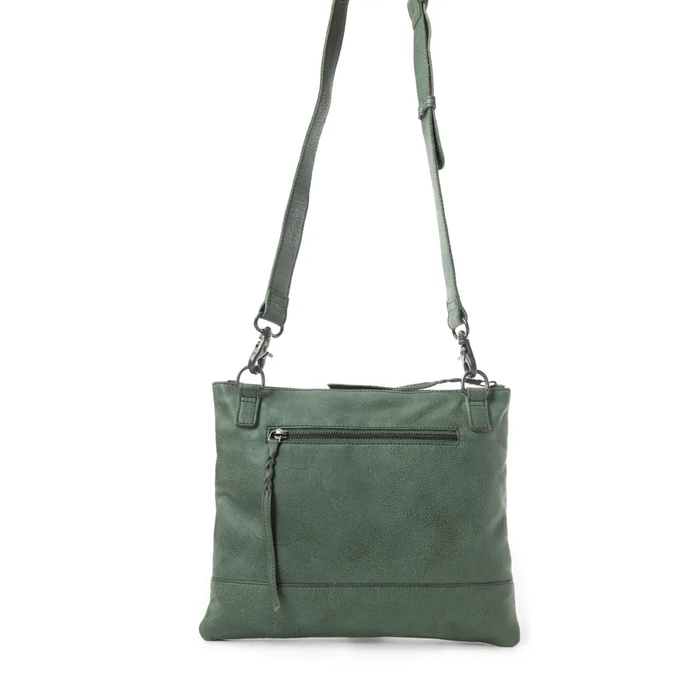 Hollington Shoulder Bag sold by Myra Bag product image thumbnail 4