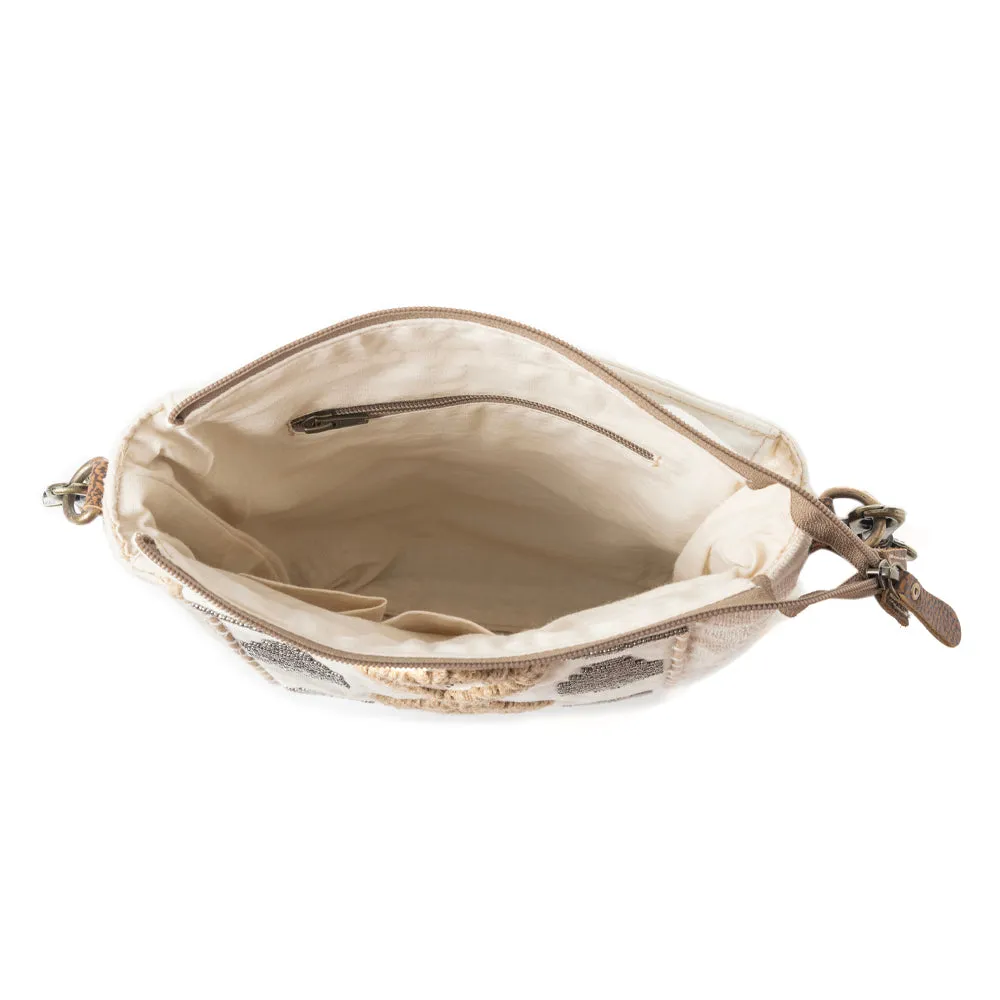 Desert Diamond Shoulder Bag sold by Myra Bag product image thumbnail 5