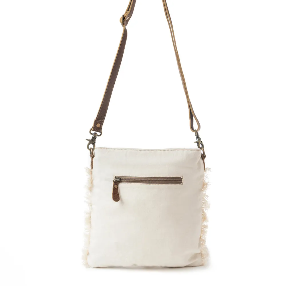 Desert Diamond Shoulder Bag sold by Myra Bag product image thumbnail 3