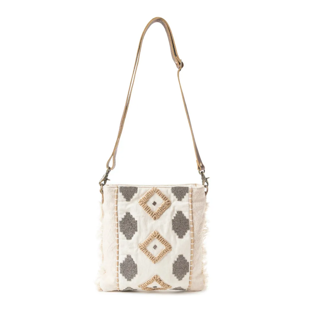 Desert Diamond Shoulder Bag sold by Myra Bag