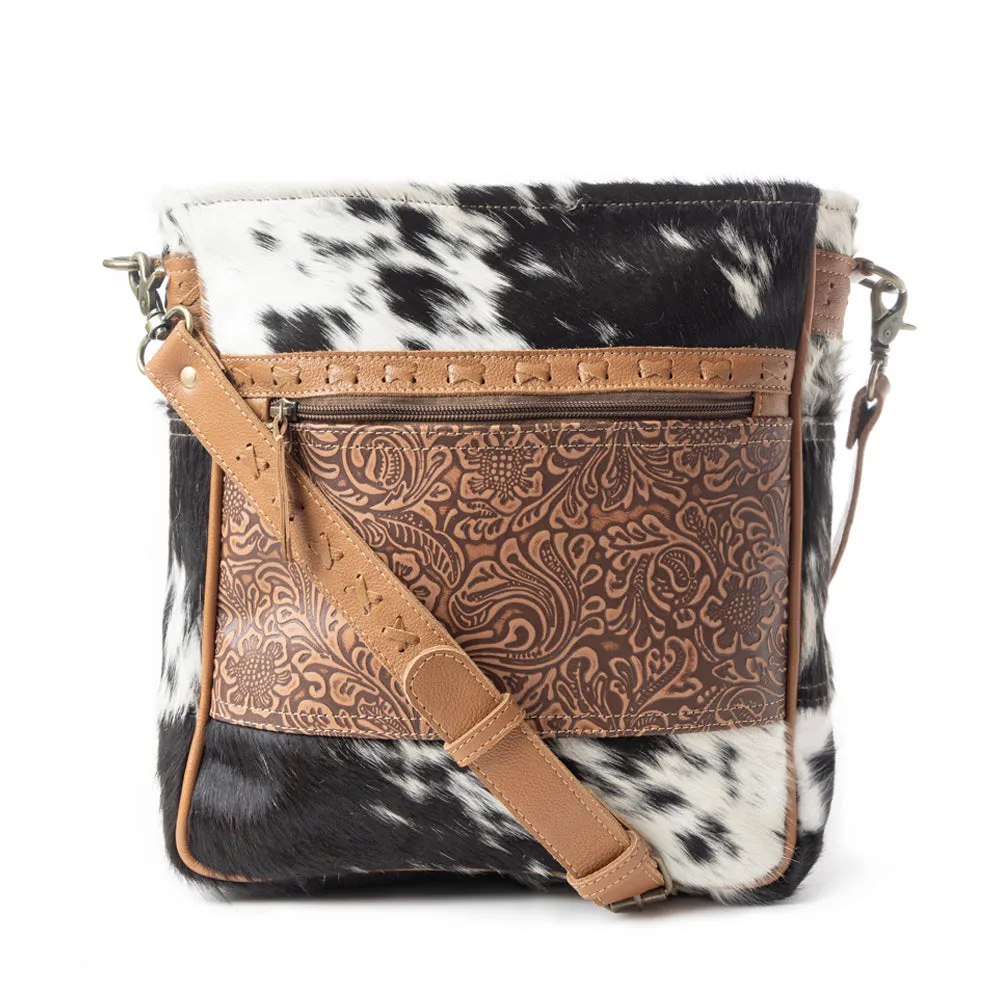 Forester Junction Concealed Carry Bag sold by Myra Bag