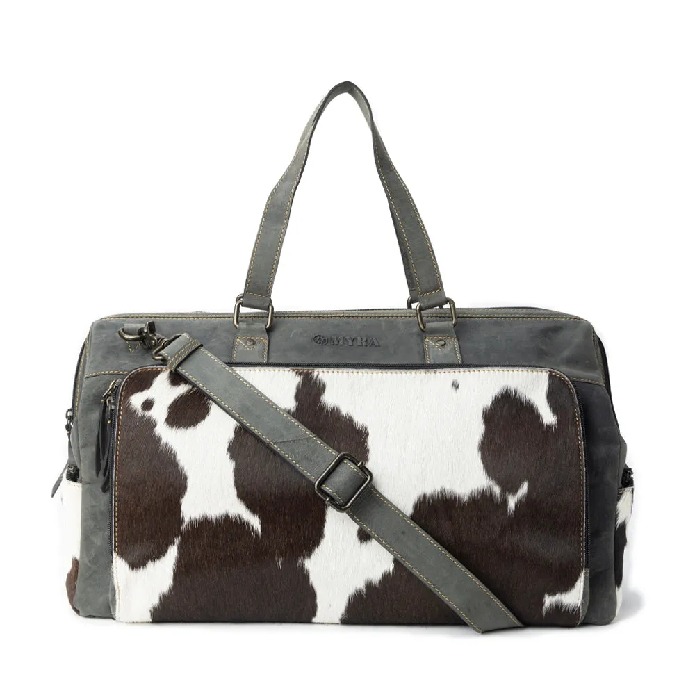 Antelope Mesa Trail Duffel sold by Myra Bag product image thumbnail 5