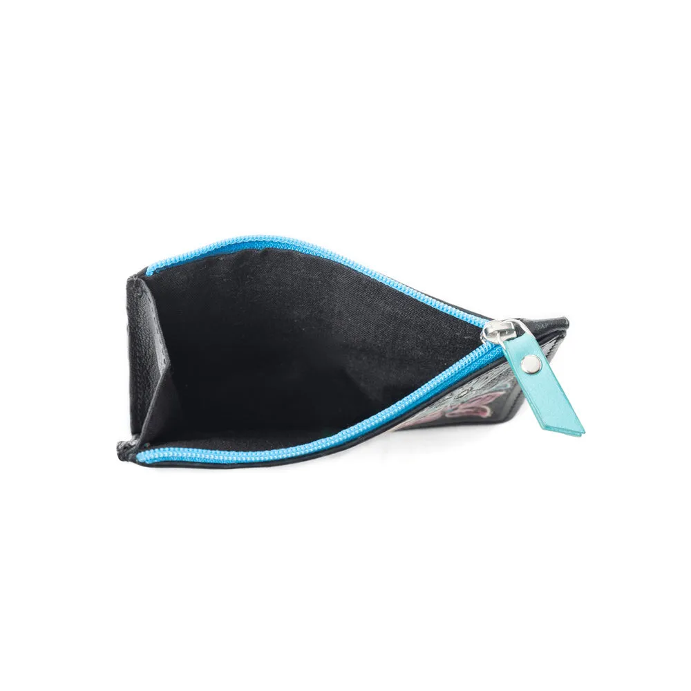 Pride of Prickly Pears Wallet sold by Myra Bag product image thumbnail 4