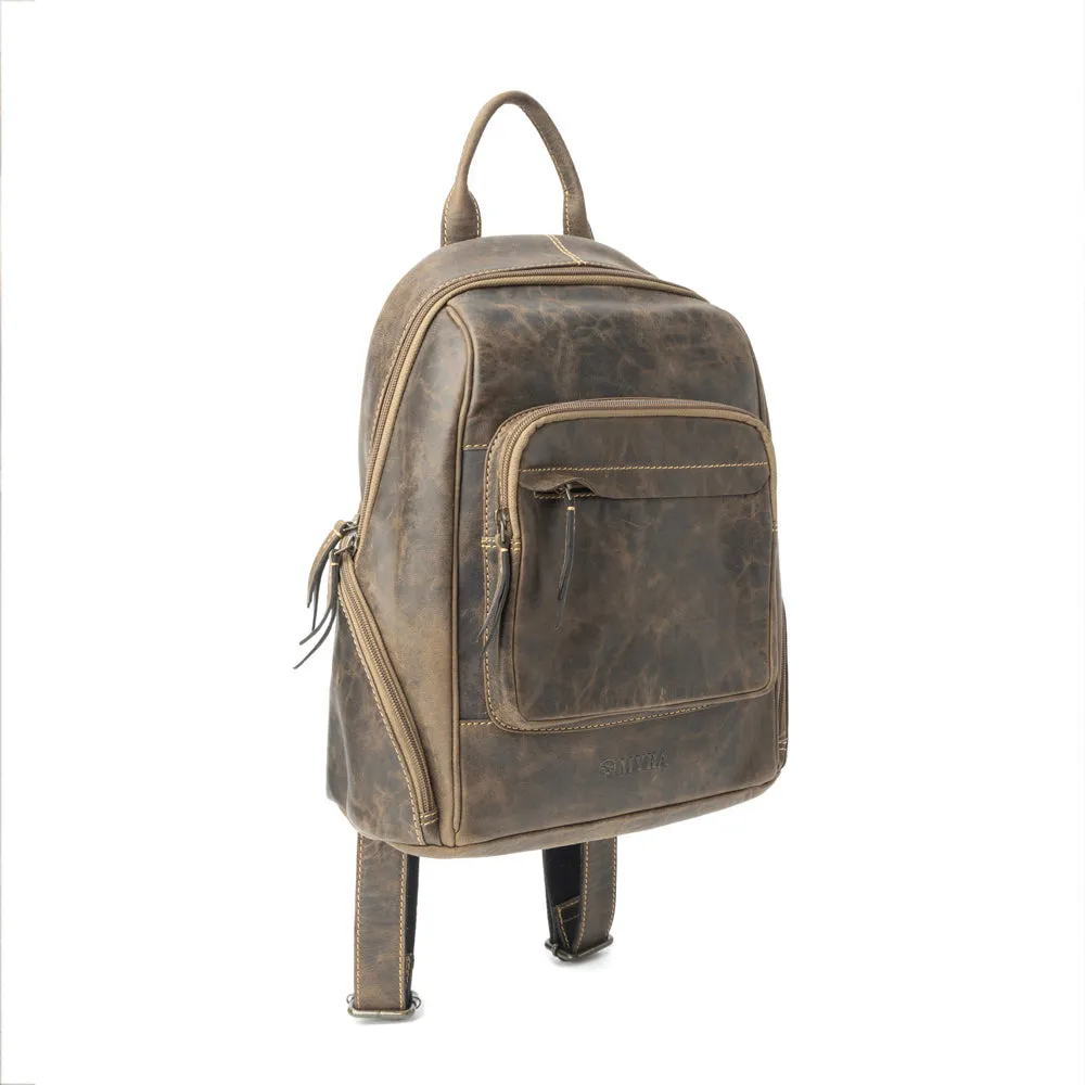 Mountain Range Backpack sold by Myra Bag product image thumbnail 2