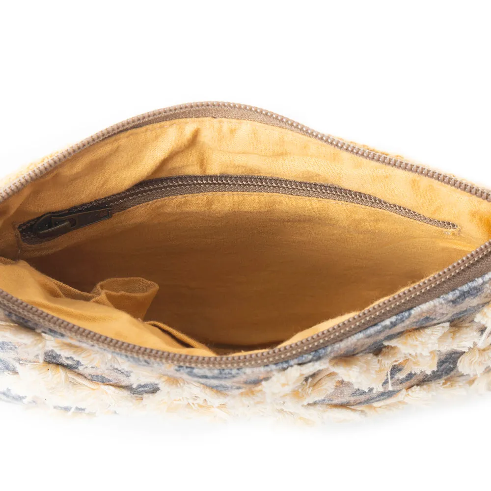 Clemm Canyon Dimensional Crossbody Bag sold by Myra Bag product image thumbnail 3