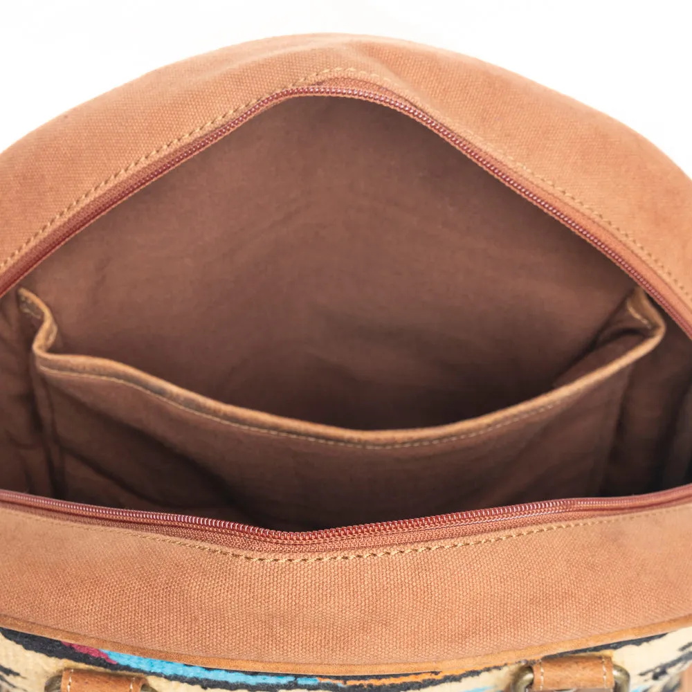 Tribal Visions Backpack sold by Myra Bag product image thumbnail 4