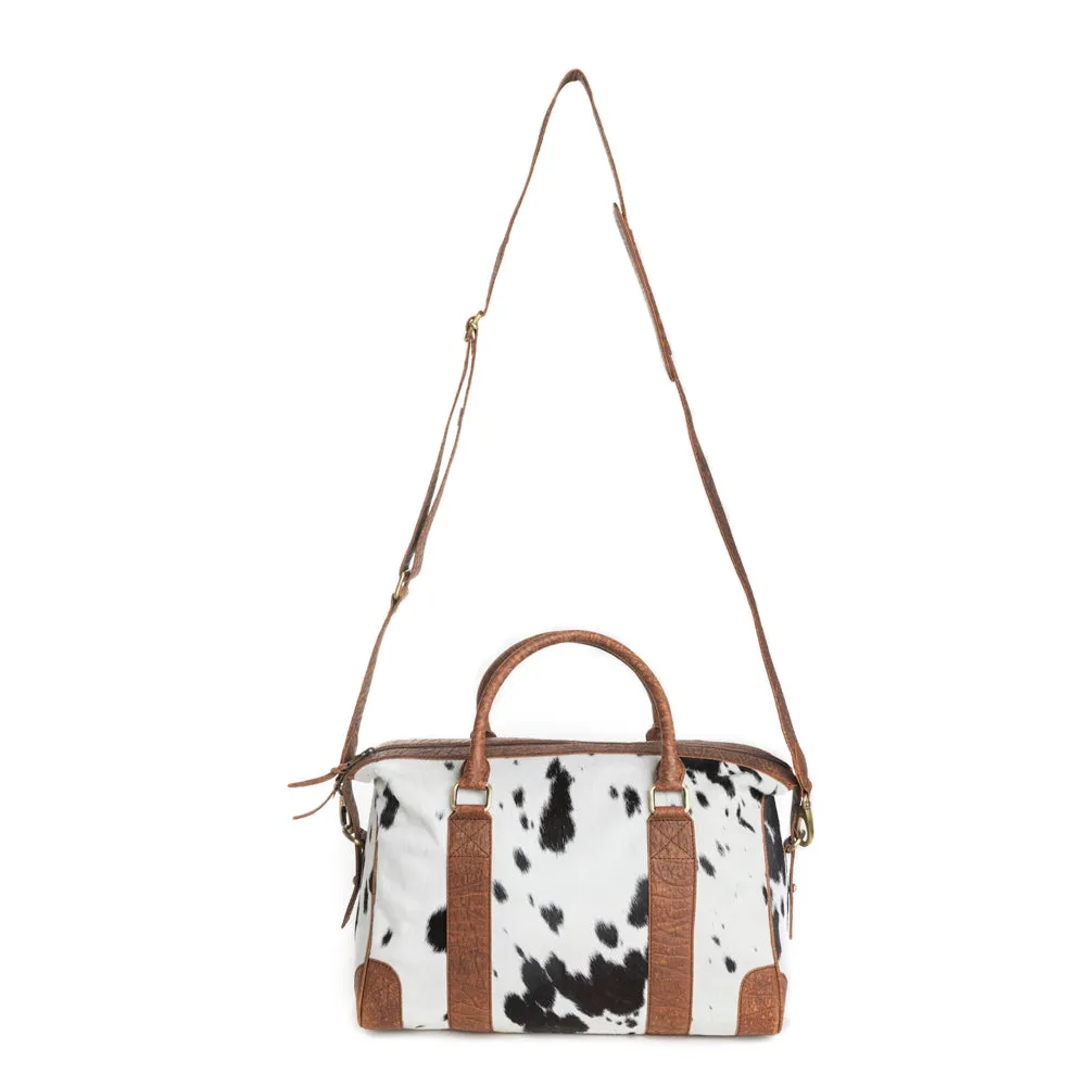 Ranch Rover Mini Duffel sold by Myra Bag product image thumbnail 4