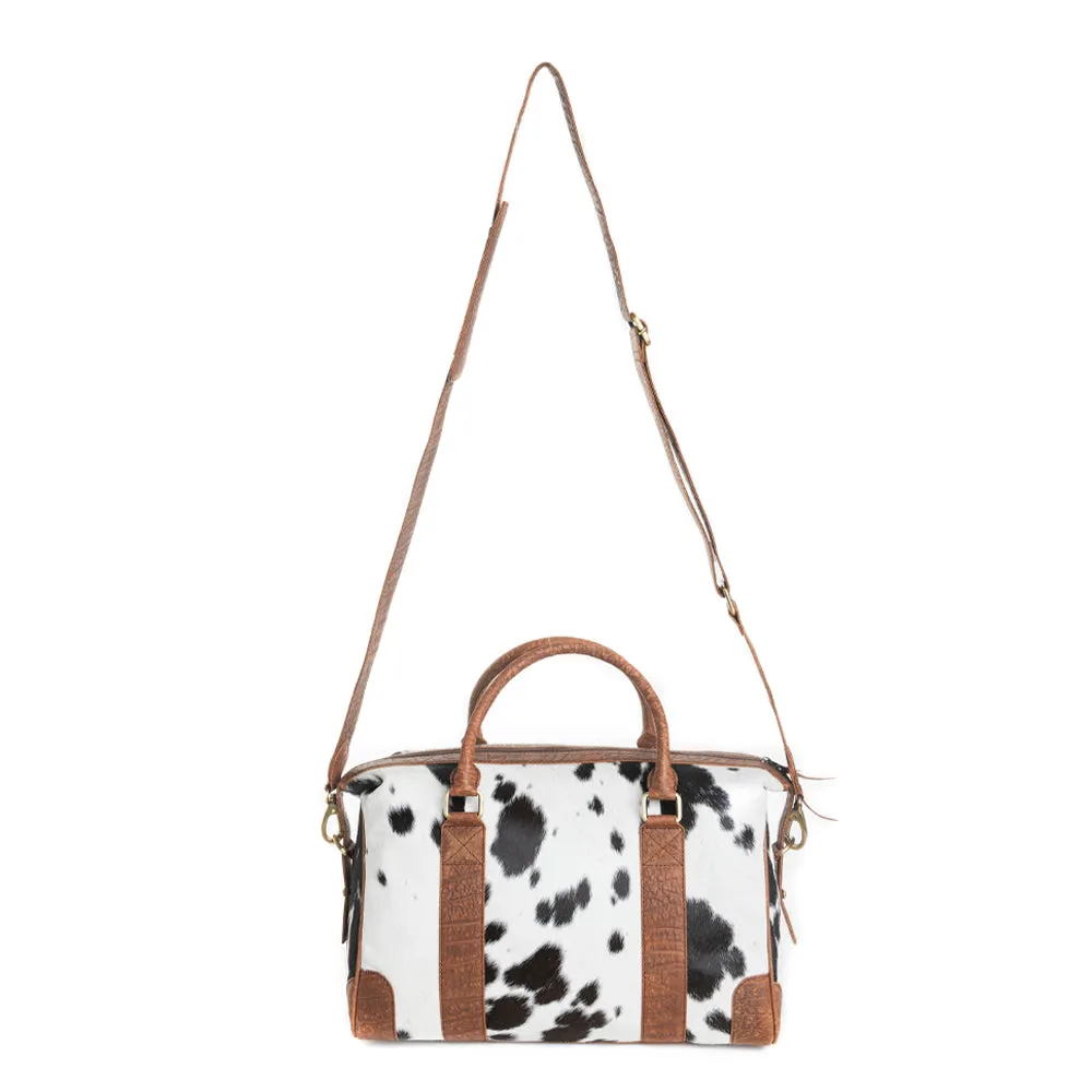Ranch Rover Mini Duffel sold by Myra Bag product image thumbnail 2