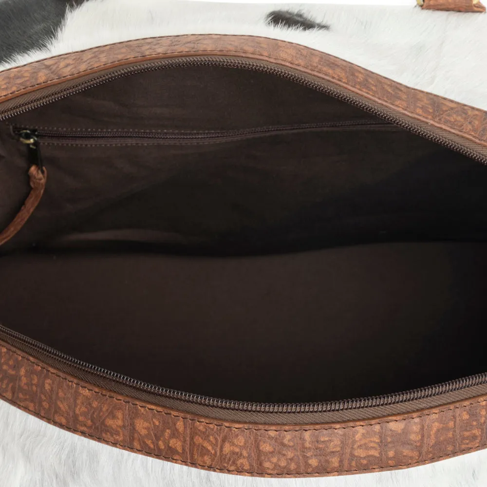 Ranch Rover Duffel Bag sold by Myra Bag product image thumbnail 5