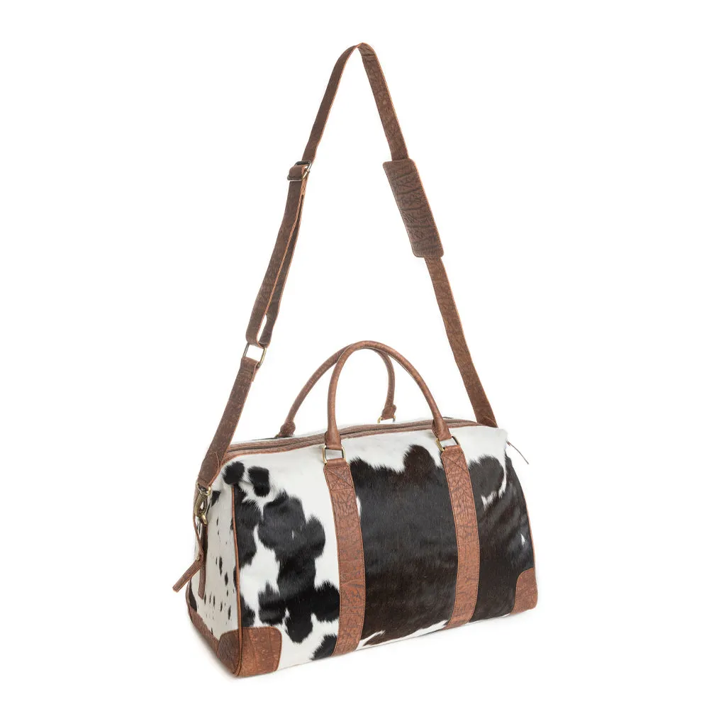 Ranch Rover Duffel Bag sold by Myra Bag product image thumbnail 3