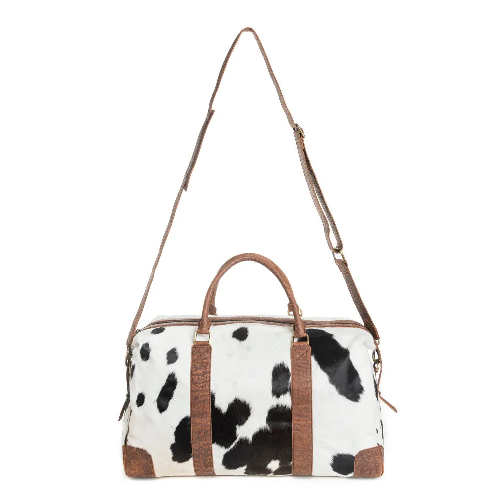 Ranch Rover Duffel Bag sold by Myra Bag product image thumbnail 4