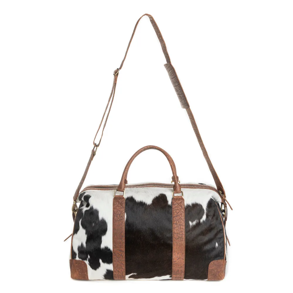 Ranch Rover Duffel Bag sold by Myra Bag product image thumbnail 2