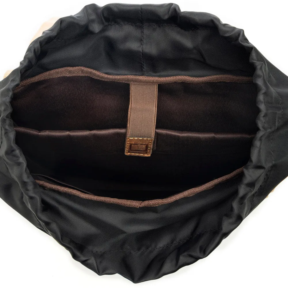 Intrepid Explorer Compact Backpack sold by Myra Bag product image thumbnail 4