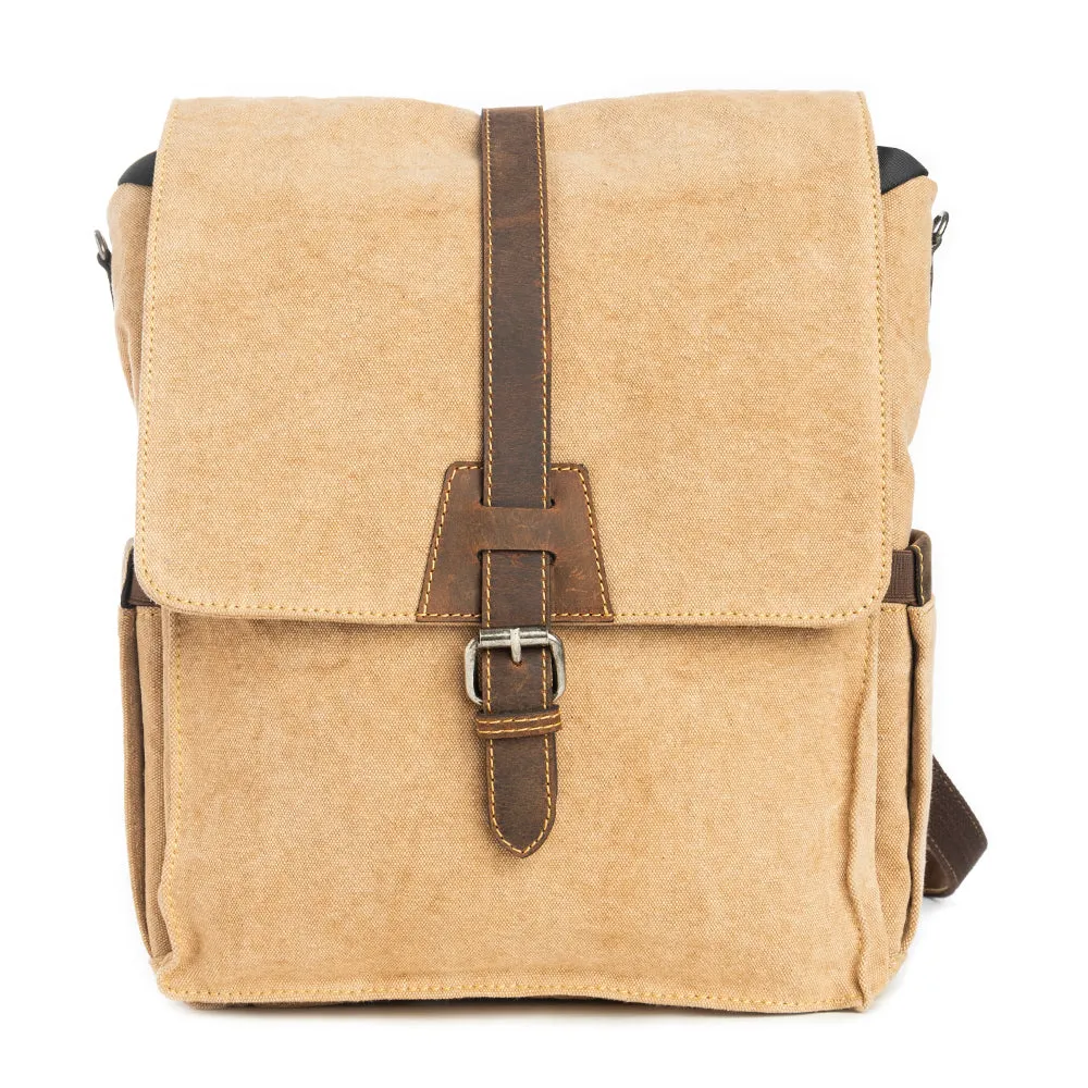 Intrepid Explorer Compact Backpack sold by Myra Bag