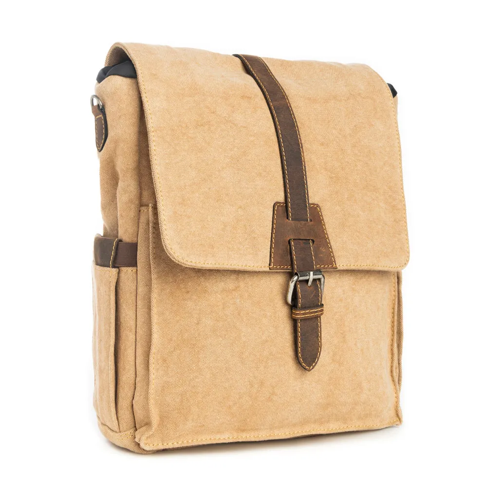 Intrepid Explorer Compact Backpack sold by Myra Bag product image thumbnail 2