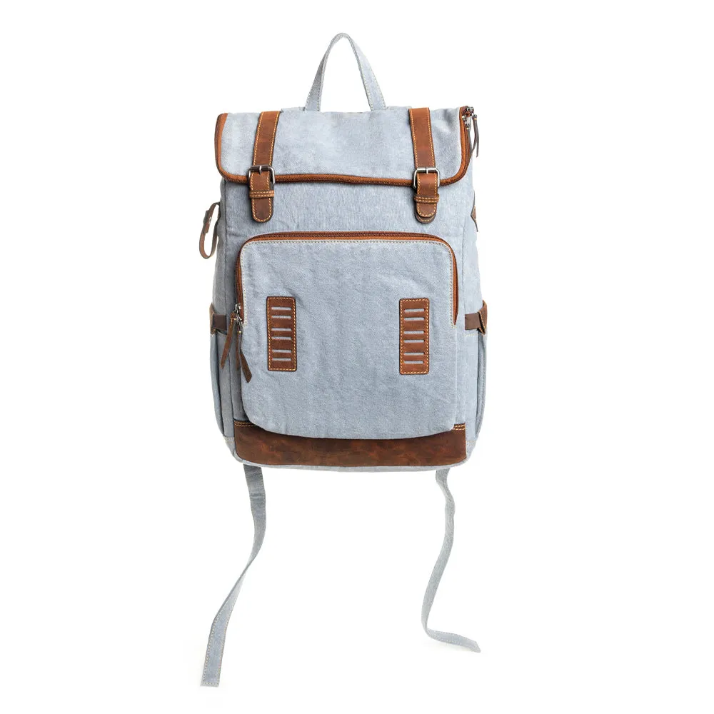 Big Open Sky Backpack sold by Myra Bag
