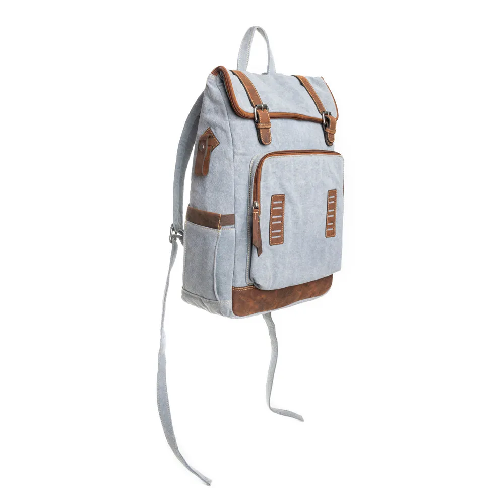 Big Open Sky Backpack sold by Myra Bag product image thumbnail 2