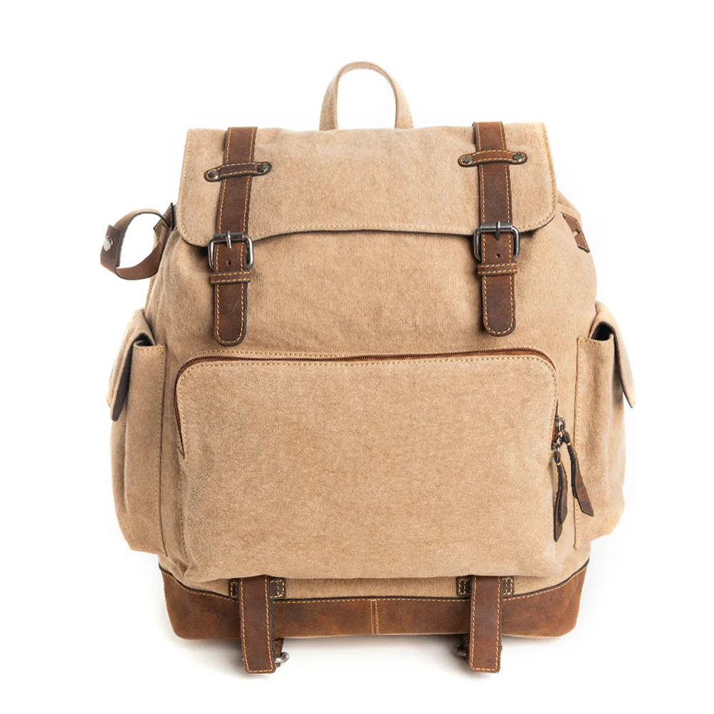 Intrepid Explorer Backpack sold by Myra Bag