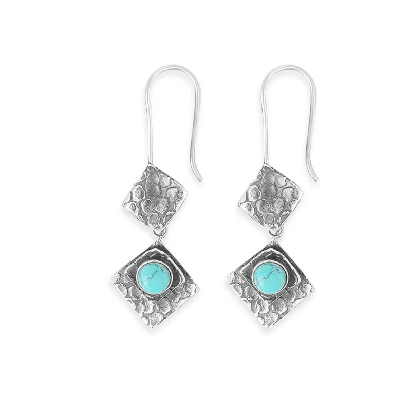 Twin Loves Earrings sold by Myra Bag