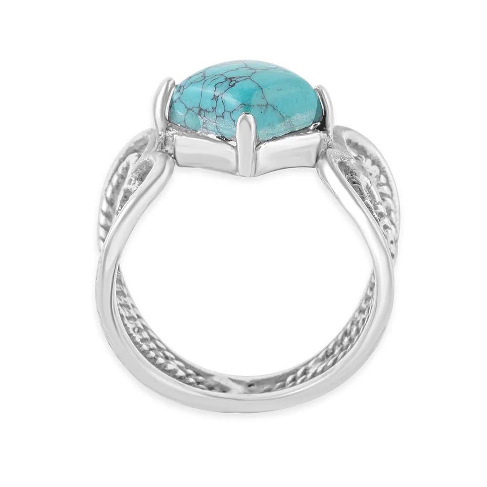Three River Ring sold by Myra Bag product image thumbnail 3