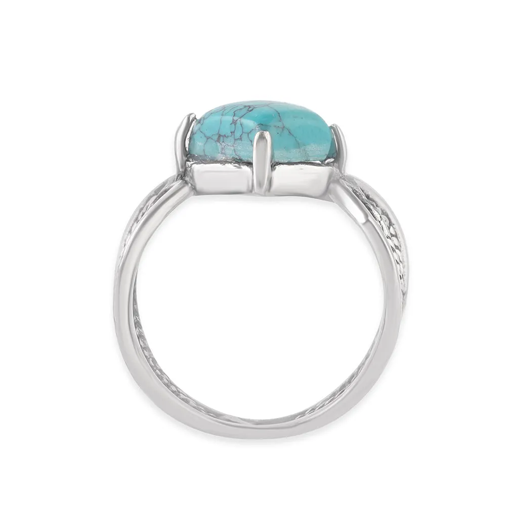 Three River Ring sold by Myra Bag product image thumbnail 4