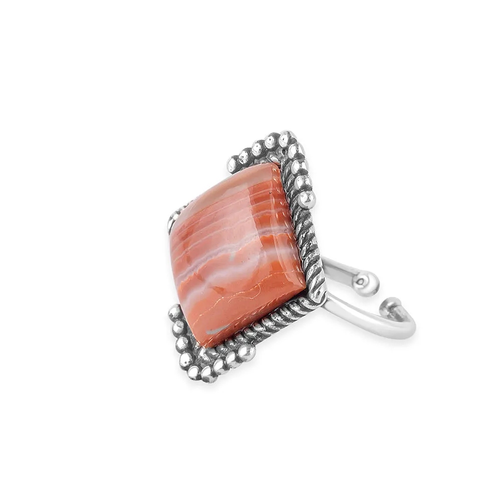 Twinwood Ring sold by Myra Bag product image thumbnail 2