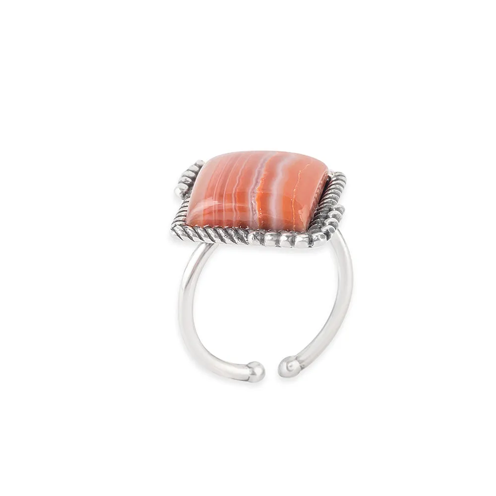 Twinwood Ring sold by Myra Bag product image thumbnail 3