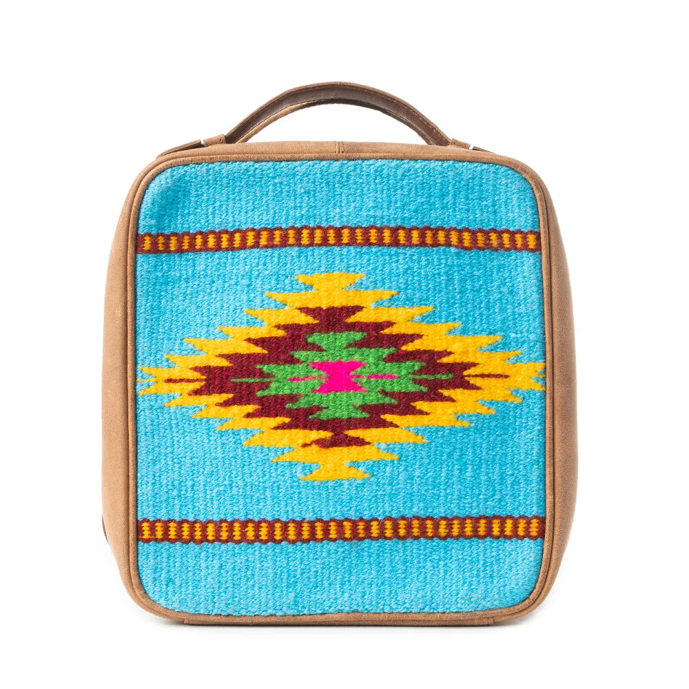 Aryiah's Open Sky Travel Organizer sold by Myra Bag